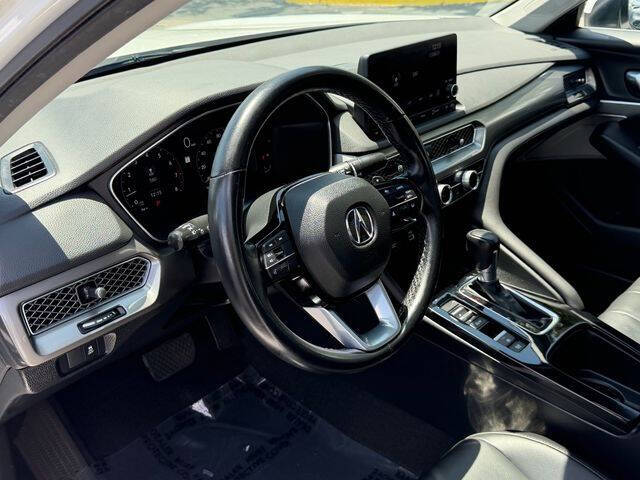 2024 Acura Integra