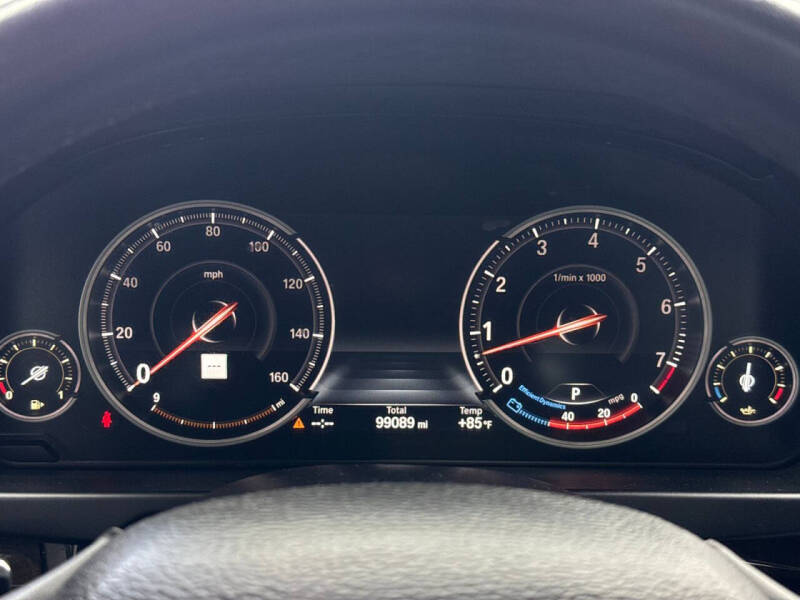 2018 BMW X6 sDrive35i