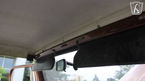 1983 Jeep CJ-7