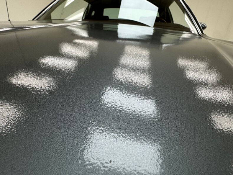 1975 Mercury Cougar