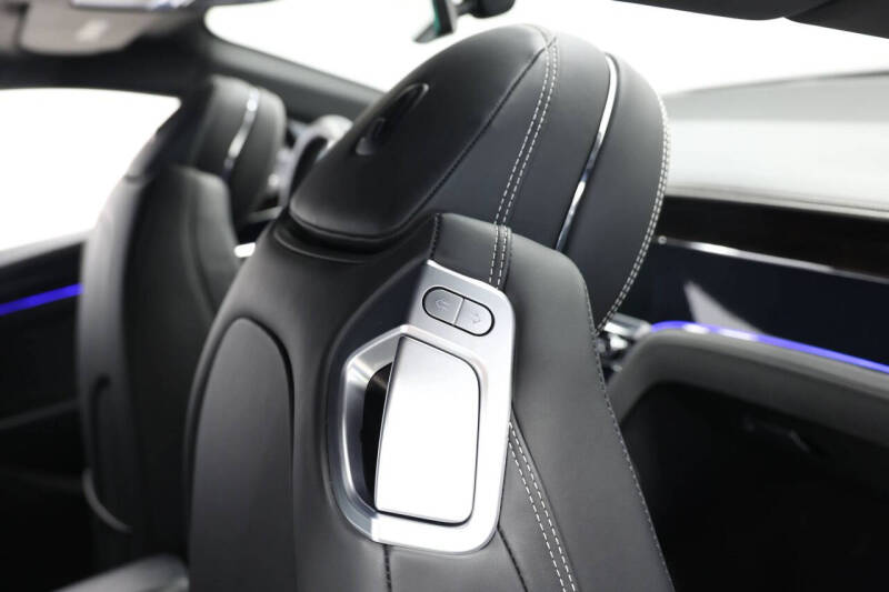2020 Bentley Continental GT V8