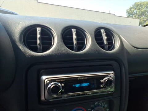 1994 Pontiac Firebird Trans Am GT