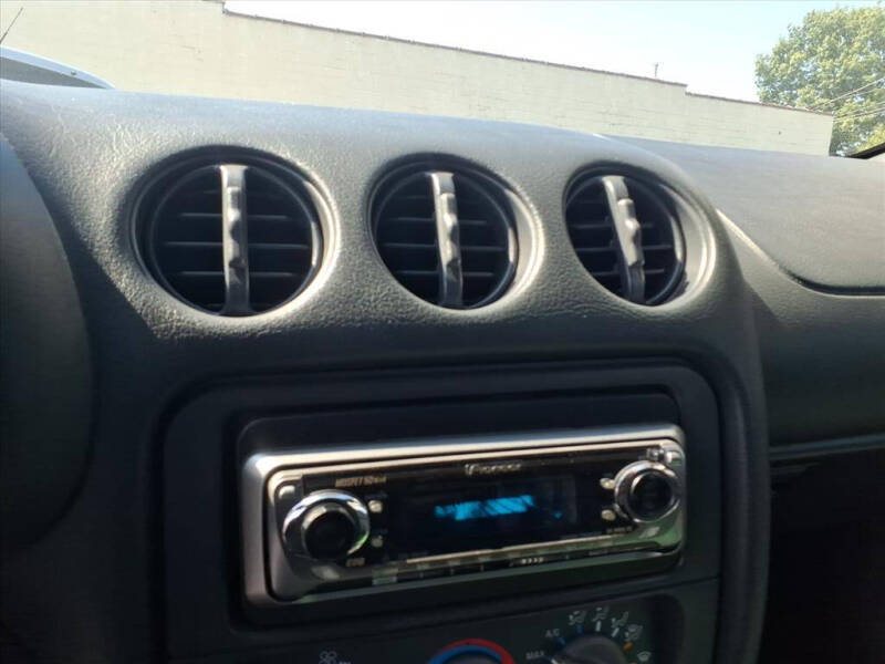 1994 Pontiac Firebird Trans Am GT