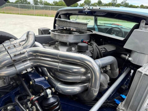 1966 Shelby GT40 MkII