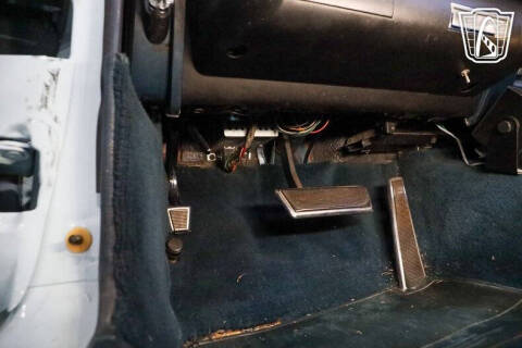 1966 Lincoln Continental