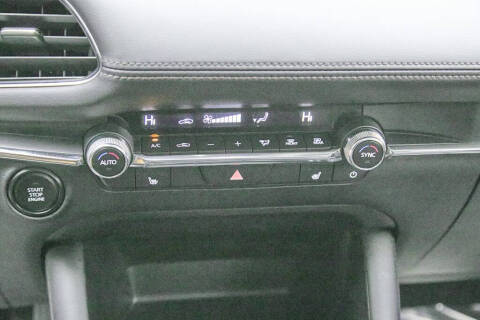 2025 Mazda Mazda3 Sedan 2.5 S Preferred