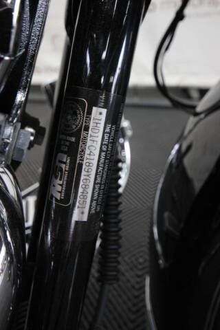 2009 Harley-Davidson Electra Glide Ultra Classic