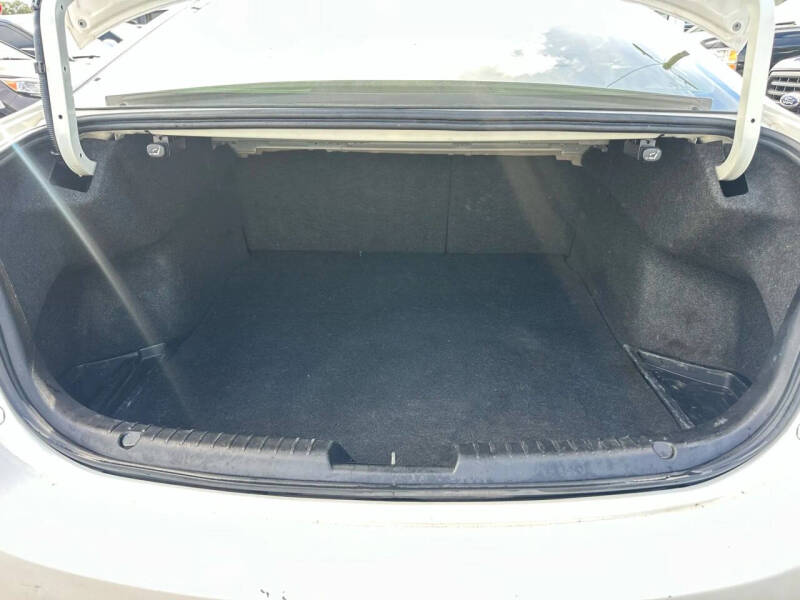 2014 Mazda MAZDA6 i Touring