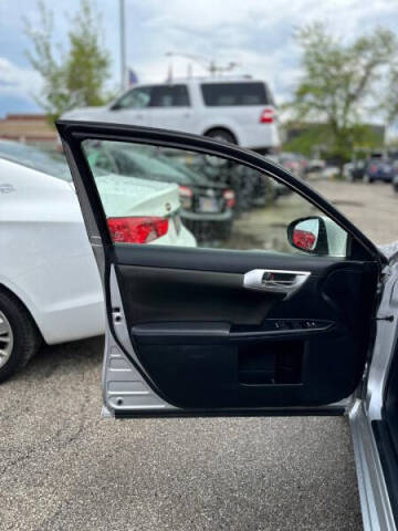 2013 Lexus CT 200h