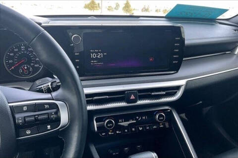 2024 Kia K5