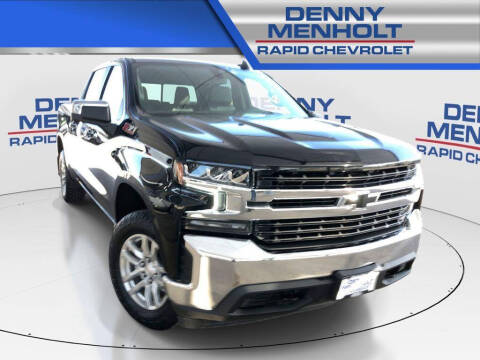 2022 Chevrolet Silverado 1500 Limited