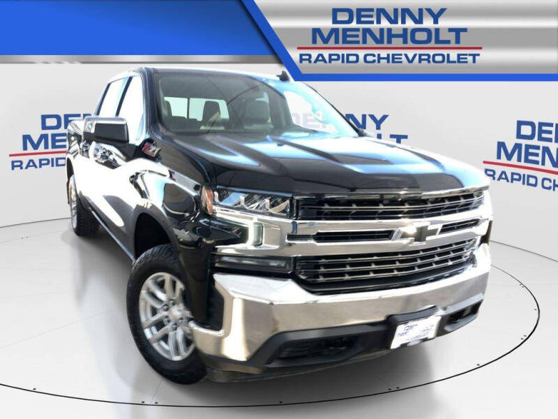 2022 Chevrolet Silverado 1500 Limited