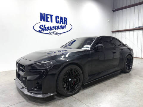 2024 BMW M2