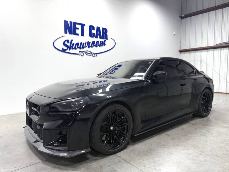2024 BMW M2