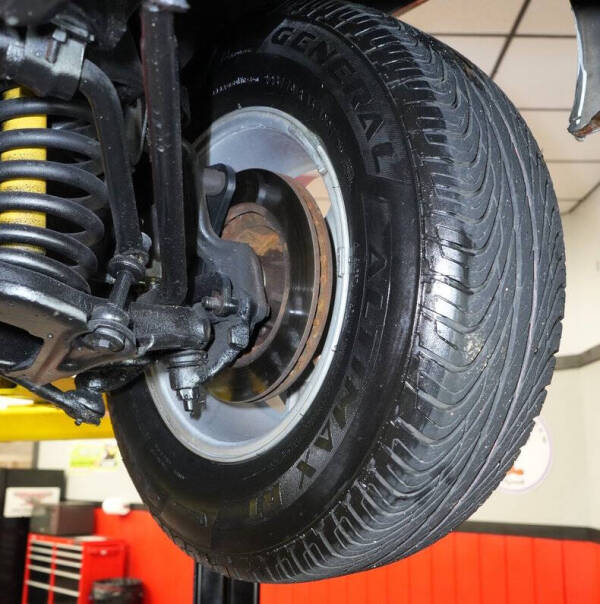 1966 Chevrolet Caprice