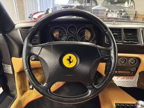 1997 Ferrari F355