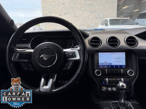 2023 Ford Mustang GT Premium