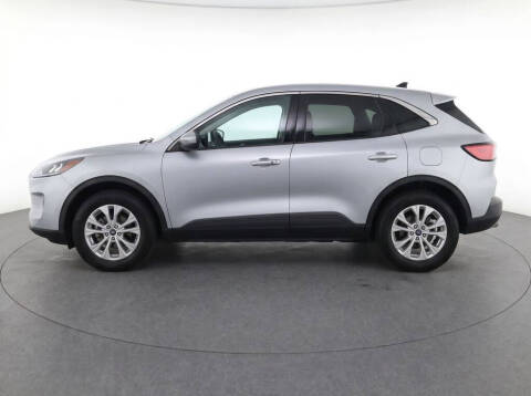 2023 Ford Escape Hybrid Active