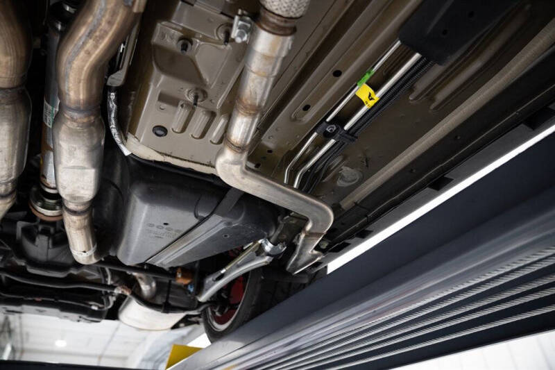 2012 Ford Mustang Boss 302