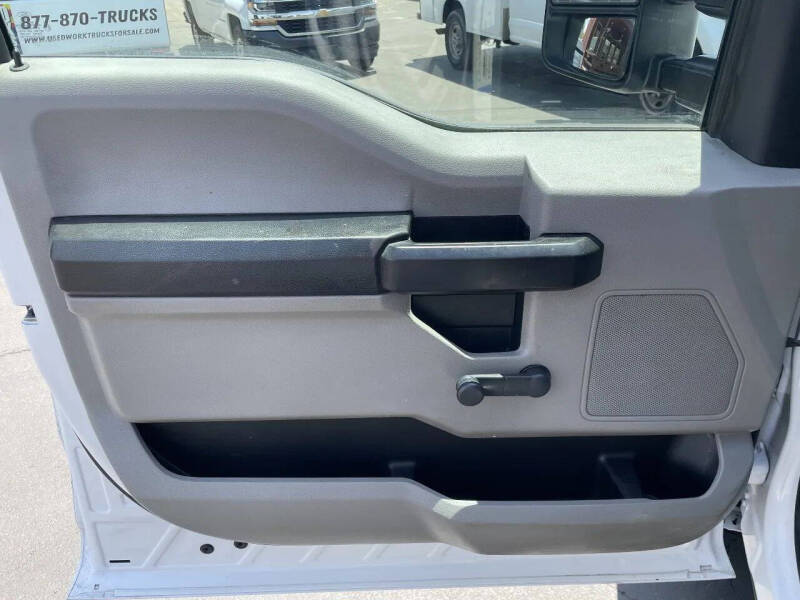 2019 Ford F-350 Super Duty