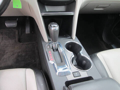 2016 GMC Terrain Denali