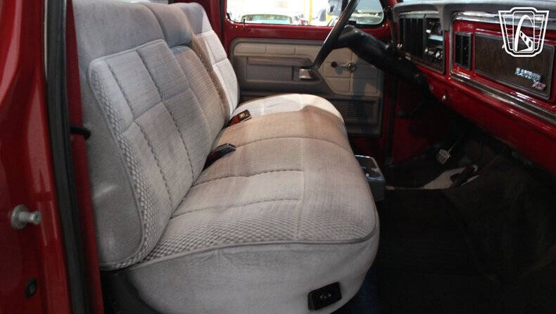 1979 Ford F-100