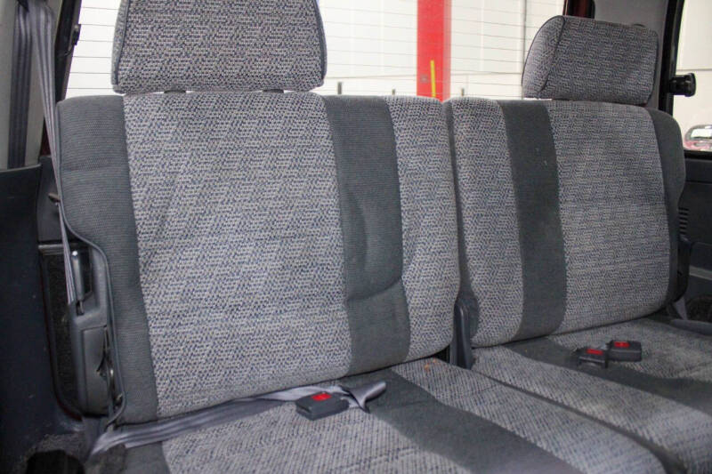 1991 Toyota Land Cruiser