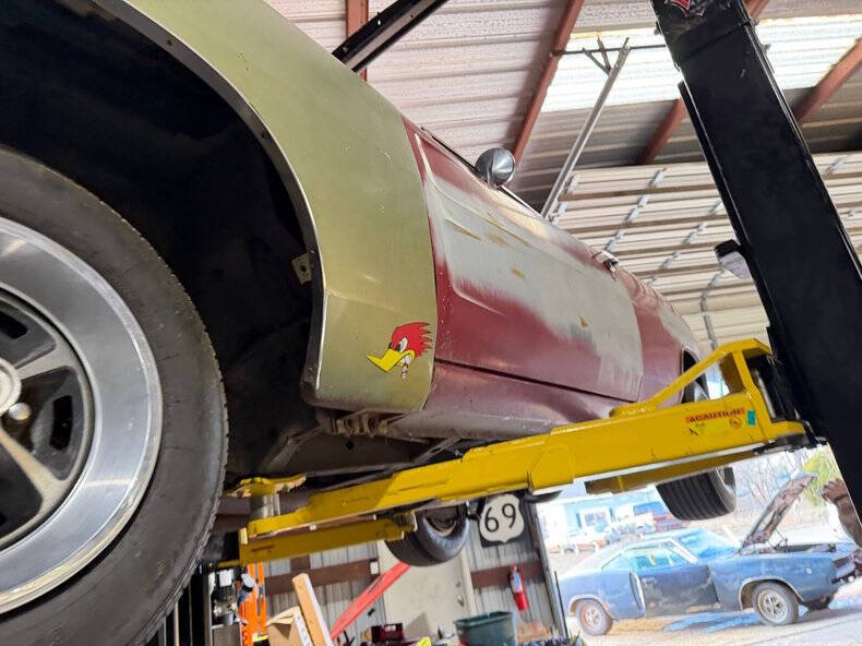 1969 Dodge Charger