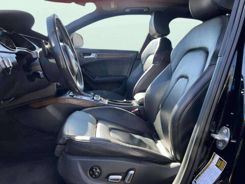 2015 Audi Allroad 2.0T quattro Premium Plus