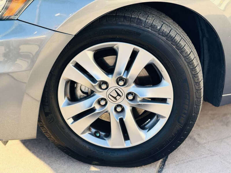 2011 Honda Accord SE