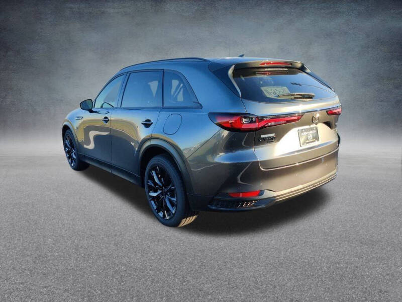 2026 Mazda CX-90 3.3 Turbo Premium Sport