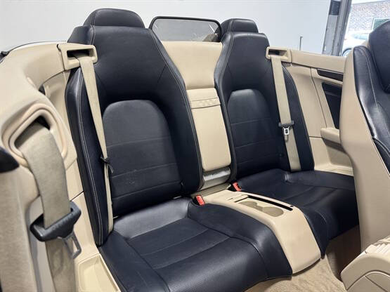 2015 Mercedes-Benz E-Class E 400