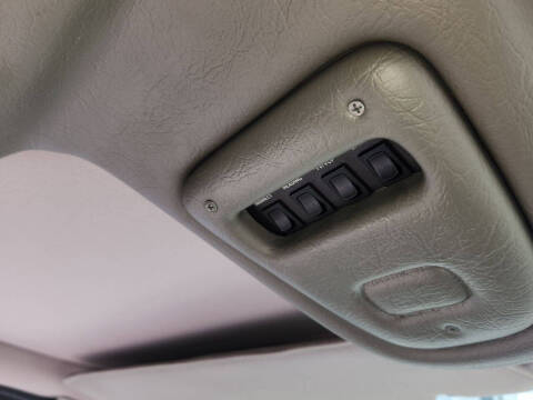 2006 Ford E-Series E-250 SD