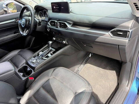 2023 Mazda CX-5 2.5 S Preferred