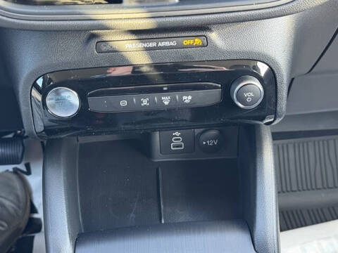 2026 Ford Escape Plug-In Hybrid PHEV