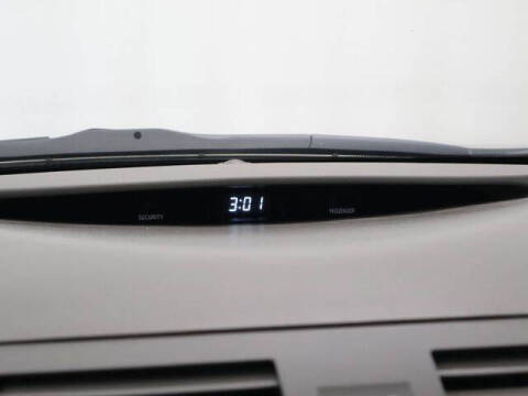 2008 Toyota Camry