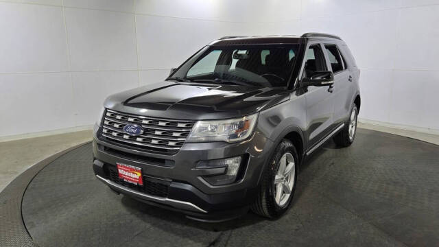 2016 Ford Explorer for sale at NJ Car Buyer in Jersey City, NJ