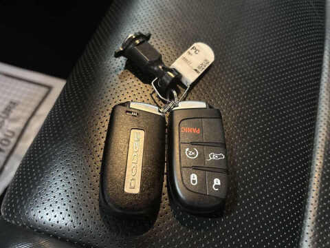 2024 Dodge Durango R/T Plus