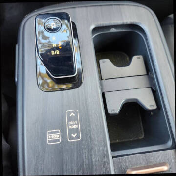 2023 Nissan Ariya Engage