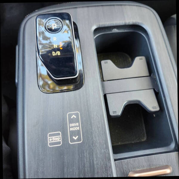 2023 Nissan Ariya Engage