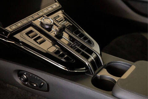 2026 Aston Martin Vantage