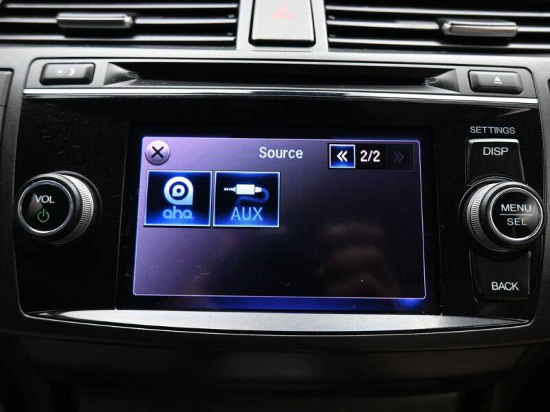 2015 Honda Crosstour