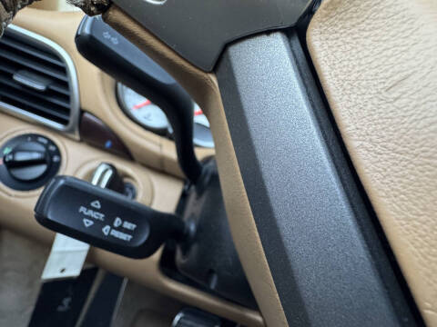 2008 Porsche 911 Turbo