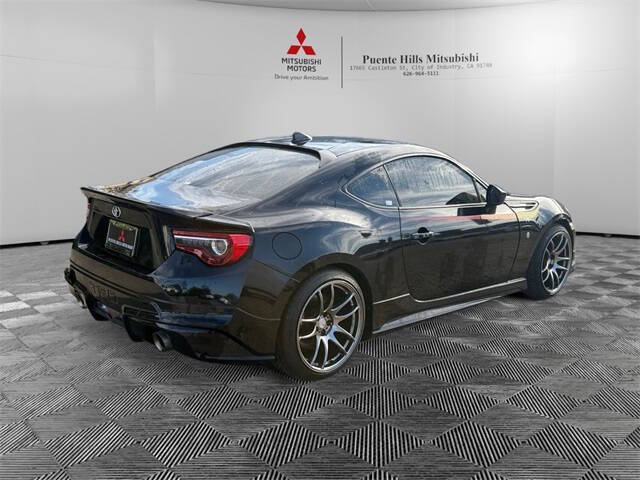 2019 Toyota 86