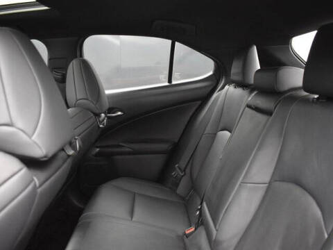 2019 Lexus UX 250h F SPORT