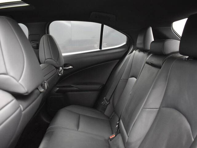 2019 Lexus UX 250h F SPORT