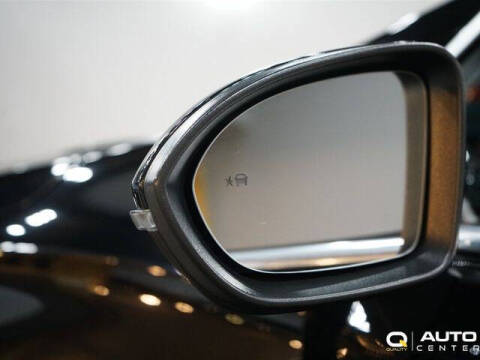 2017 Chevrolet Cruze Premier Auto