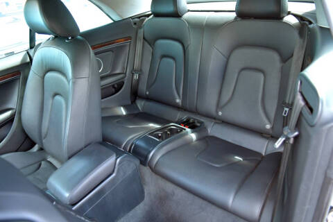 2014 Audi A5 2.0T Premium Plus