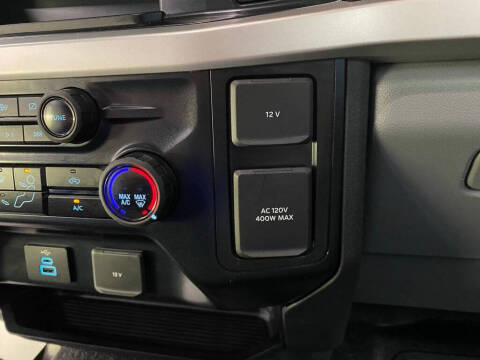 2023 Ford F-250 Super Duty XL