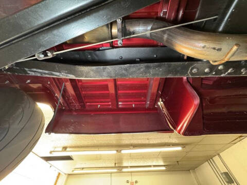 1972 Chevrolet C/K 10 Series